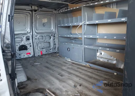 2014 Ford E-150 Commercial from USA, damaged, VIN 1FTNE1EW4EDB05697